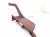 2018 Audi A5 Audi Trim / Liner Front Passenger Interior Door Panel Brown 8W6 867 171 Replacement 2018 Audi A5 Audi Trim / Liner Front Passenger Interior Door Panel Brown 8W6 867 171 Replacement thumbnail