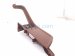 2018 Audi A5 Audi Trim / Liner Front Passenger Interior Door Panel Brown 8W6 867 171 Replacement 2018 Audi A5 Audi Trim / Liner Front Passenger Interior Door Panel Brown 8W6 867 171 Replacement thumbnail