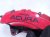 2021 Acura TLX Front Passenger Brake Caliper 45018 TGZ A02 Replacement 2021 Acura TLX Front Passenger Brake Caliper 45018 TGZ A02 Replacement thumbnail