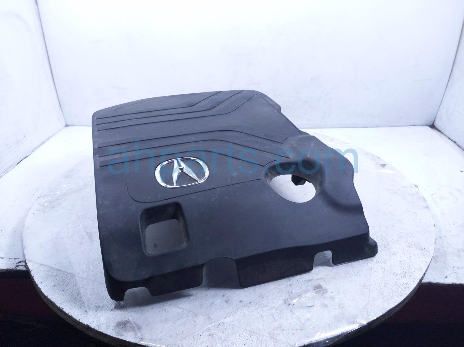 2021 Acura TLX Engine Appearance Cover 3.0l 17121 6S9 A01 Replacement 2021 Acura TLX Engine Appearance Cover 3.0l 17121 6S9 A01 Replacement thumbnail