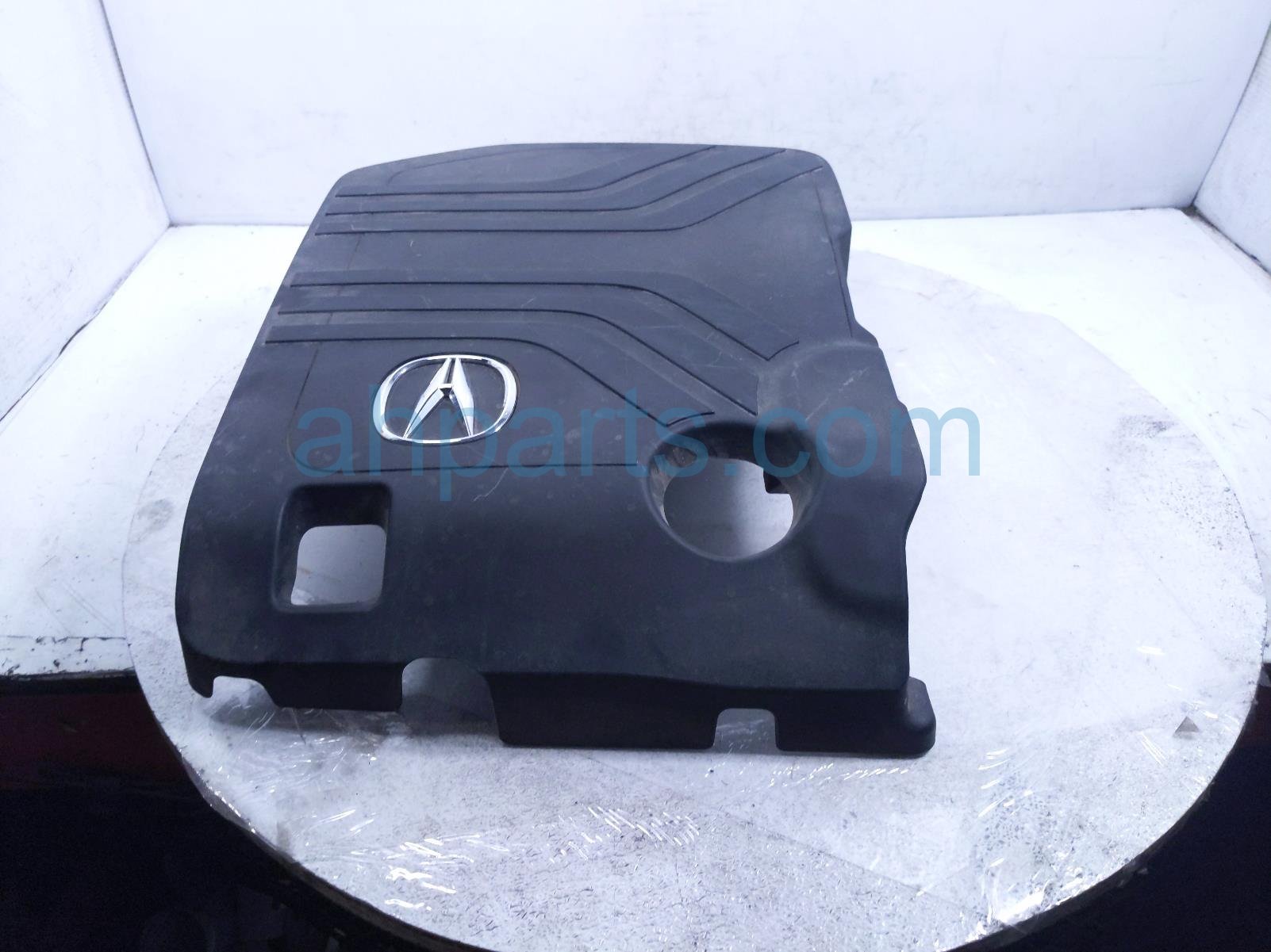 2021 Acura TLX Engine Appearance Cover 3.0l 17121 6S9 A01 Replacement 2021 Acura TLX Engine Appearance Cover 3.0l 17121 6S9 A01 Replacement thumbnail