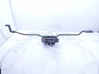 Acura FRONT GRILLE RADAR BRACKET Acura FRONT GRILLE RADAR BRACKET