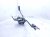 2021 Acura TLX Front Grille Radar Bracket 36804 TGV 010 Replacement 2021 Acura TLX Front Grille Radar Bracket 36804 TGV 010 Replacement thumbnail