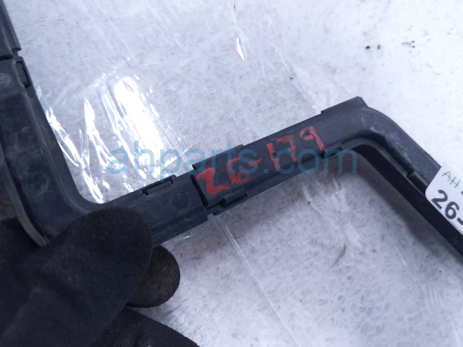 2021 Acura TLX Sub Wiring Harness Oil Pan 32115 6S9 A00 Replacement 2021 Acura TLX Sub Wiring Harness Oil Pan 32115 6S9 A00 Replacement thumbnail