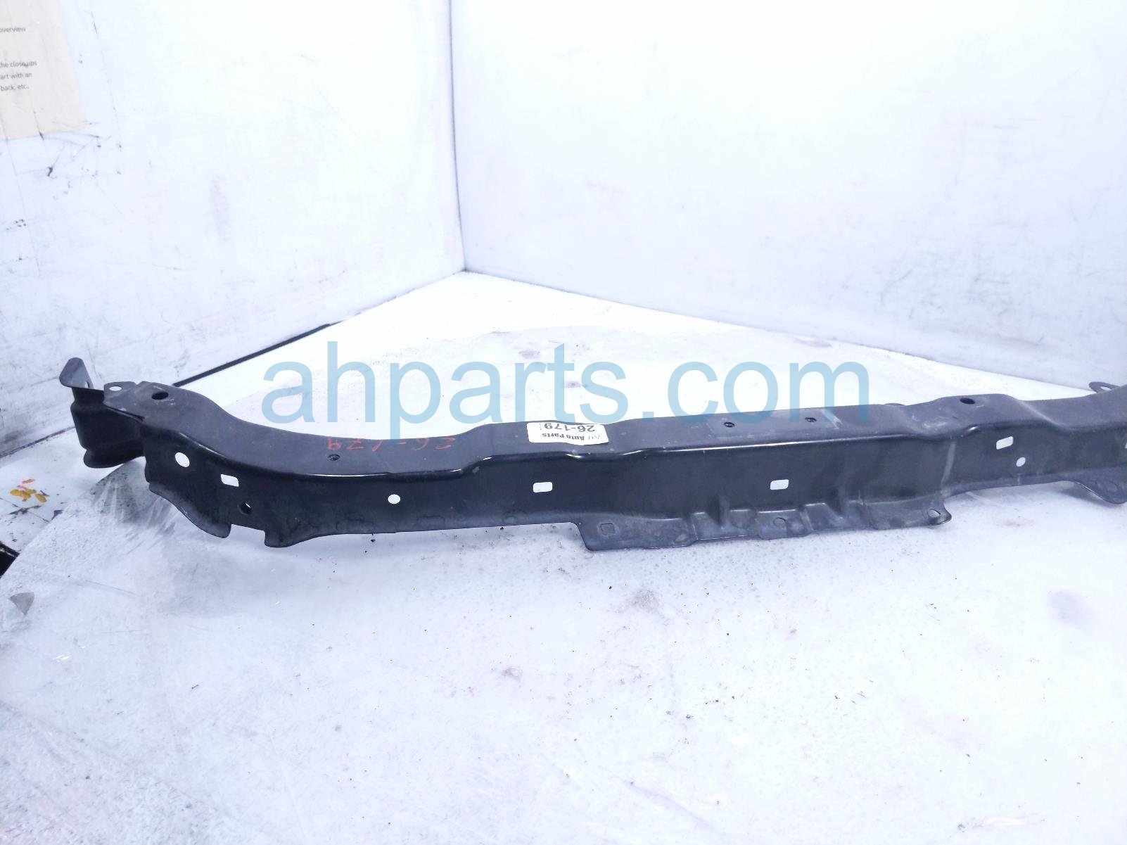 2021 Acura TLX Core Radiator Support Upper Tie Bar 71160 TGV A02 Replacement 2021 Acura TLX Core Radiator Support Upper Tie Bar 71160 TGV A02 Replacement thumbnail