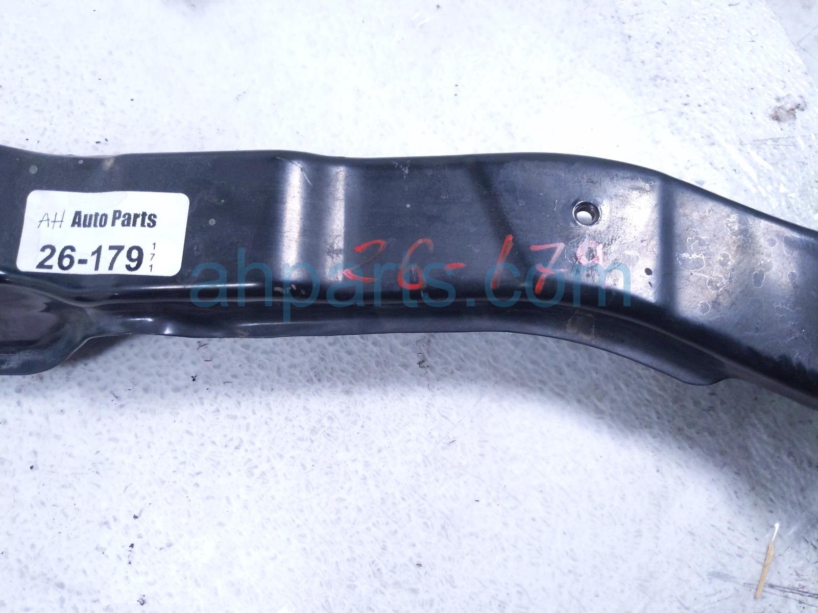 2021 Acura TLX Core Radiator Support Upper Tie Bar 71160 TGV A02 Replacement 2021 Acura TLX Core Radiator Support Upper Tie Bar 71160 TGV A02 Replacement thumbnail