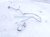 2021 Acura TLX Ac Hose Line A/c Receiver Pipe 3.0l Awd 80341 TGZ A01 Replacement 2021 Acura TLX Ac Hose Line A/c Receiver Pipe 3.0l Awd 80341 TGZ A01 Replacement thumbnail