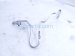2021 Acura TLX Ac Hose Line A/c Receiver Pipe 3.0l Awd 80341 TGZ A01 Replacement 2021 Acura TLX Ac Hose Line A/c Receiver Pipe 3.0l Awd 80341 TGZ A01 Replacement thumbnail
