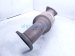 2021 Acura TLX Catalytic Exhaust Lower Converter 3.0l Type S 18150 6S9 A00 Replacement 2021 Acura TLX Catalytic Exhaust Lower Converter 3.0l Type S 18150 6S9 A00 Replacement thumbnail