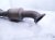 2021 Acura TLX Catalytic Exhaust Lower Converter 3.0l Type S 18150 6S9 A00 Replacement 2021 Acura TLX Catalytic Exhaust Lower Converter 3.0l Type S 18150 6S9 A00 Replacement thumbnail