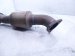 2021 Acura TLX Catalytic Exhaust Lower Converter 3.0l Type S 18150 6S9 A00 Replacement 2021 Acura TLX Catalytic Exhaust Lower Converter 3.0l Type S 18150 6S9 A00 Replacement thumbnail