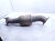 2021 Acura TLX Catalytic Exhaust Lower Converter 3.0l Type S 18150 6S9 A00 Replacement 2021 Acura TLX Catalytic Exhaust Lower Converter 3.0l Type S 18150 6S9 A00 Replacement thumbnail