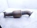 2021 Acura TLX Catalytic Exhaust Lower Converter 3.0l Type S 18150 6S9 A00 Replacement 2021 Acura TLX Catalytic Exhaust Lower Converter 3.0l Type S 18150 6S9 A00 Replacement thumbnail