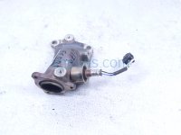 Acura FRONT EXHAUST MANIFOLD - 3.0L AWD Acura FRONT EXHAUST MANIFOLD - 3.0L AWD