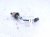 2021 Acura TLX Air Fuel Ratio Oxygen Sensor 3.0l 36532 6S9 A01 Replacement 2021 Acura TLX Air Fuel Ratio Oxygen Sensor 3.0l 36532 6S9 A01 Replacement thumbnail
