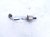 2021 Acura TLX Air Fuel Ratio Oxygen Sensor 3.0l 36532 6S9 A01 Replacement 2021 Acura TLX Air Fuel Ratio Oxygen Sensor 3.0l 36532 6S9 A01 Replacement thumbnail