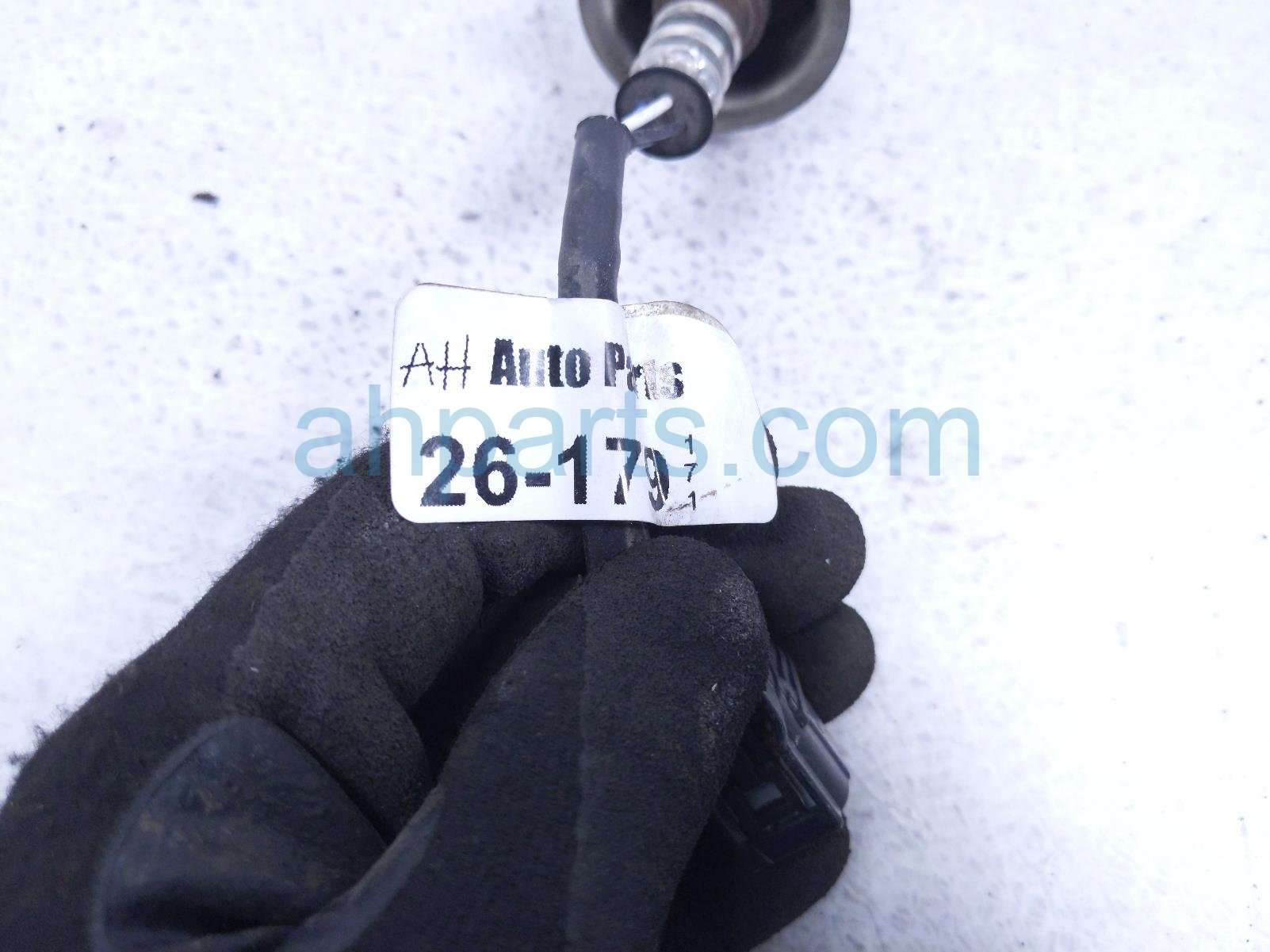 2021 Acura TLX Air Fuel Ratio Oxygen Sensor 3.0l 36532 6S9 A01 Replacement 2021 Acura TLX Air Fuel Ratio Oxygen Sensor 3.0l 36532 6S9 A01 Replacement thumbnail