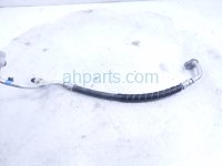 Acura A/C DISCHARGE HOSE - 2.0L FWD Acura A/C DISCHARGE HOSE - 2.0L FWD