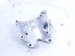 2021 Acura TLX Passenger Ac Compressor Bracket 3.0l 38930 6S9 A00 Replacement 2021 Acura TLX Passenger Ac Compressor Bracket 3.0l 38930 6S9 A00 Replacement thumbnail