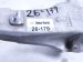 2021 Acura TLX Engine/motor Passenger Engine Mount Bracket 3.0 Awd 50620 TGZ A01 Replacement 2021 Acura TLX Engine/motor Passenger Engine Mount Bracket 3.0 Awd 50620 TGZ A01 Replacement thumbnail