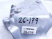 2021 Acura TLX Engine/motor Rear Engine Mount Bracket 3.0 Awd 50615 TGZ A01 Replacement 2021 Acura TLX Engine/motor Rear Engine Mount Bracket 3.0 Awd 50615 TGZ A01 Replacement thumbnail