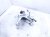2021 Acura TLX Engine/motor Rear Engine Mount 3.0l Awd 50810 TGZ A01 Replacement 2021 Acura TLX Engine/motor Rear Engine Mount 3.0l Awd 50810 TGZ A01 Replacement thumbnail