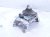 2021 Acura TLX Engine/motor Front Engine Mount 3.0l Awd 50810 TGZ A01 Replacement 2021 Acura TLX Engine/motor Front Engine Mount 3.0l Awd 50810 TGZ A01 Replacement thumbnail