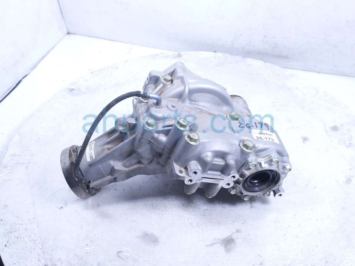 2021 Acura TLX Transfer Case Assy 3.0l Awd 61k 29000 5YK 060 Replacement 2021 Acura TLX Transfer Case Assy 3.0l Awd 61k 29000 5YK 060 Replacement thumbnail