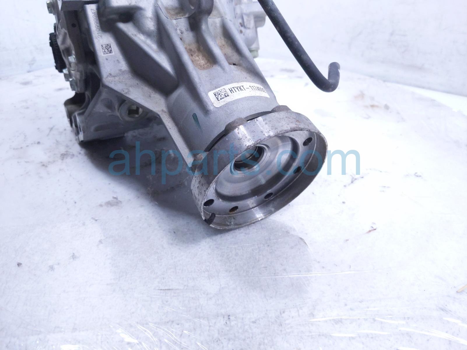 2021 Acura TLX Transfer Case Assy 3.0l Awd 61k 29000 5YK 060 Replacement 2021 Acura TLX Transfer Case Assy 3.0l Awd 61k 29000 5YK 060 Replacement thumbnail