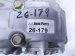 2021 Acura TLX Transfer Case Assy 3.0l Awd 61k 29000 5YK 060 Replacement 2021 Acura TLX Transfer Case Assy 3.0l Awd 61k 29000 5YK 060 Replacement thumbnail