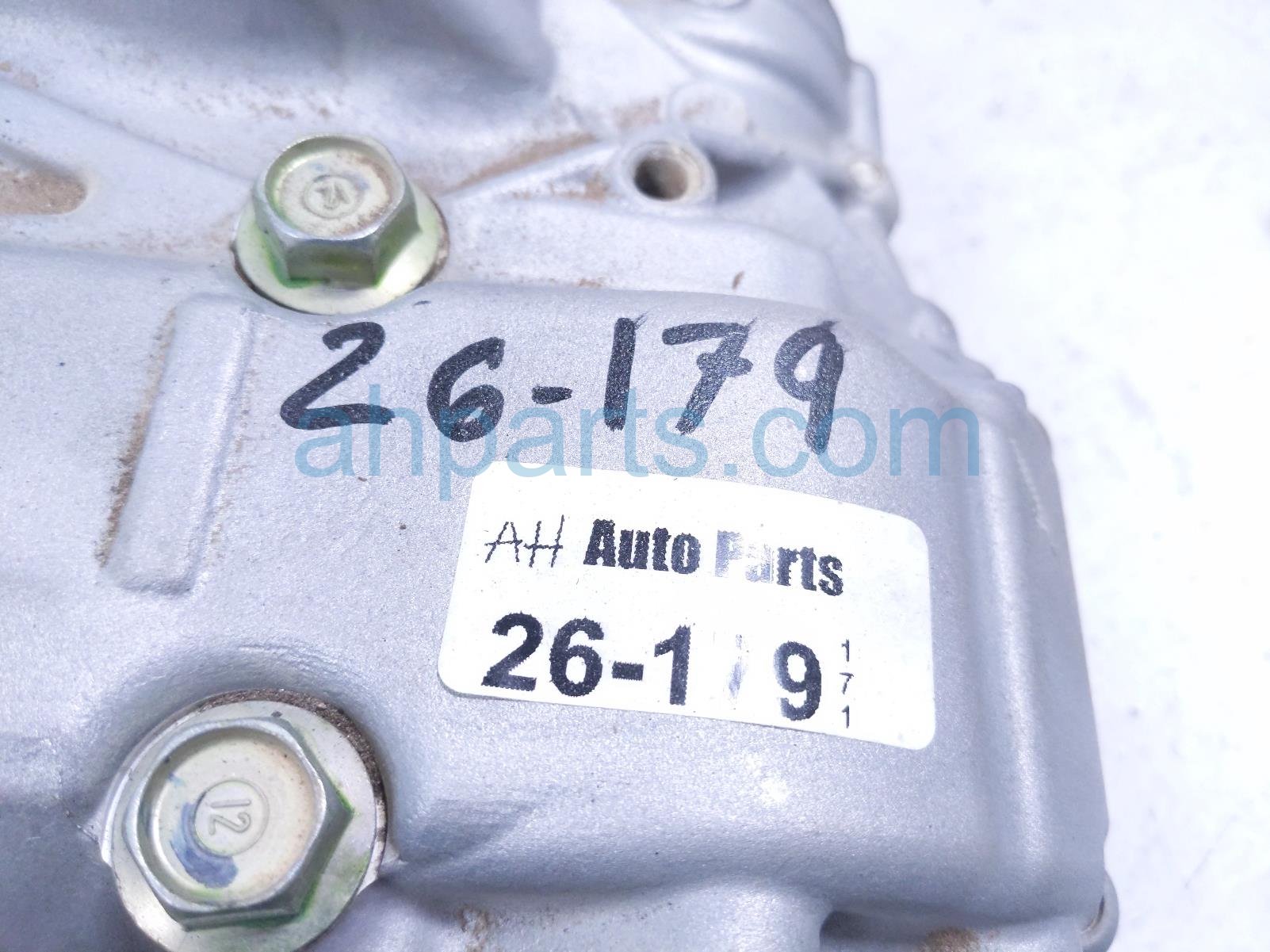 2021 Acura TLX Transfer Case Assy 3.0l Awd 61k 29000 5YK 060 Replacement 2021 Acura TLX Transfer Case Assy 3.0l Awd 61k 29000 5YK 060 Replacement thumbnail