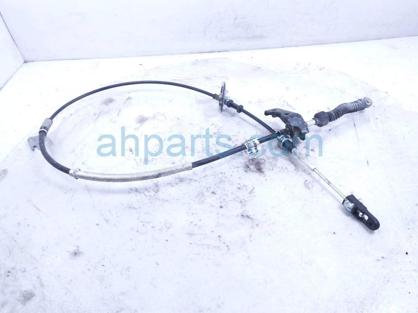 Toyota A/T SHIFTER CABLE - 3.5L 4X4