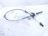 Toyota A/T SHIFTER CABLE - 3.5L 4X4 Toyota A/T SHIFTER CABLE - 3.5L 4X4