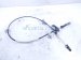 2022 Toyota Tacoma A/t Shifter Cable 3.5l 4x4 33820 04041 Replacement 2022 Toyota Tacoma A/t Shifter Cable 3.5l 4x4 33820 04041 Replacement thumbnail