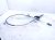 2022 Toyota Tacoma A/t Shifter Cable 3.5l 4x4 33820 04041 Replacement 2022 Toyota Tacoma A/t Shifter Cable 3.5l 4x4 33820 04041 Replacement thumbnail