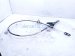 2022 Toyota Tacoma A/t Shifter Cable 3.5l 4x4 33820 04041 Replacement 2022 Toyota Tacoma A/t Shifter Cable 3.5l 4x4 33820 04041 Replacement thumbnail
