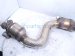 2020 Mercedes S560 Driver Catalytic Converter 4.0l Rwd 222 490 60 20 Replacement 2020 Mercedes S560 Driver Catalytic Converter 4.0l Rwd 222 490 60 20 Replacement thumbnail