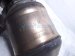 2020 Mercedes S560 Driver Catalytic Converter 4.0l Rwd 222 490 60 20 Replacement 2020 Mercedes S560 Driver Catalytic Converter 4.0l Rwd 222 490 60 20 Replacement thumbnail