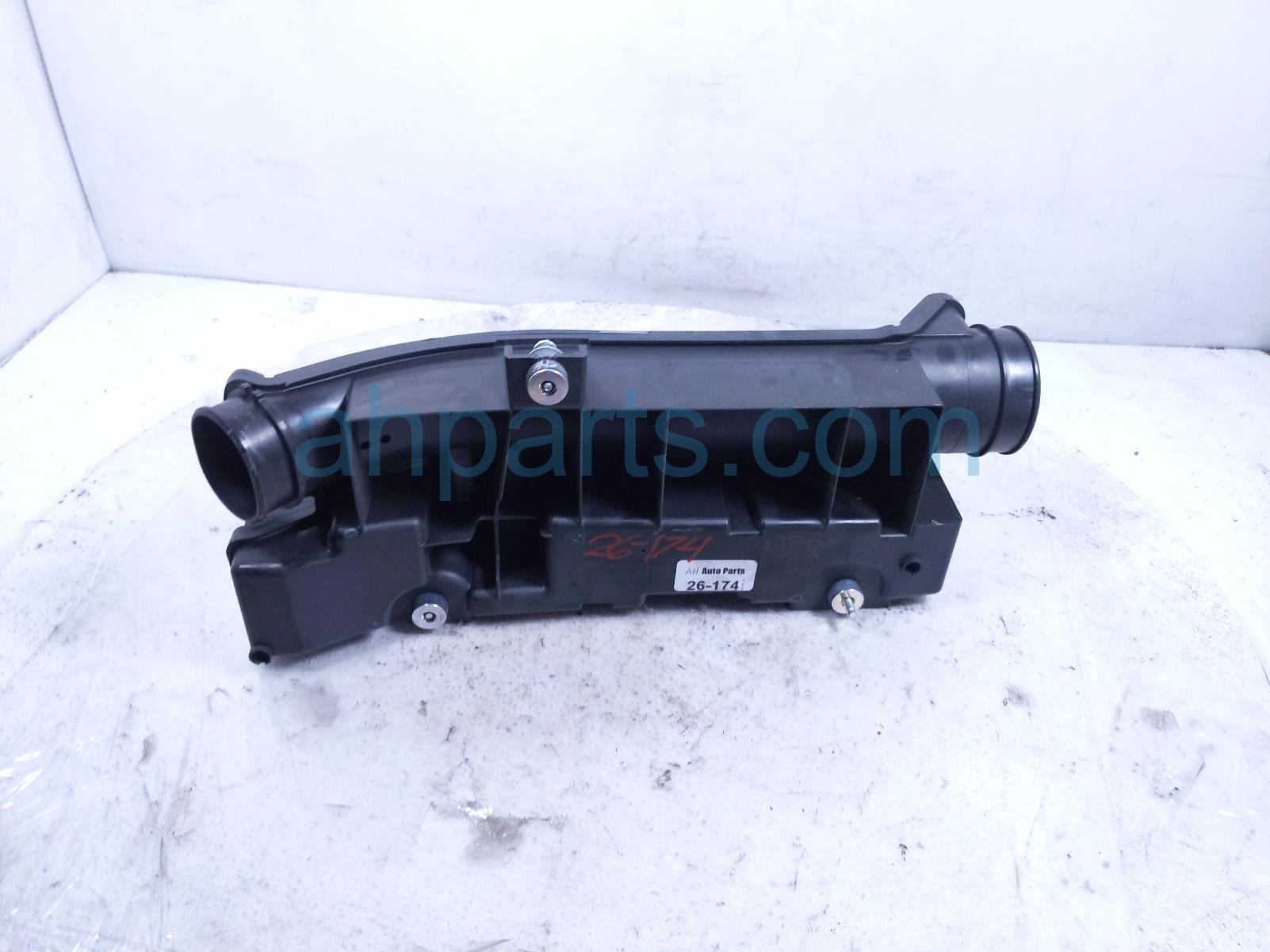 $40 Honda AIR CLEANER RESONATOR CHAMBER