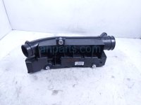 $40 Honda AIR CLEANER RESONATOR CHAMBER $40 Honda AIR CLEANER RESONATOR CHAMBER