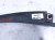 2025 Honda CR V Rear Driver Wheel Opening Molding Red 75395 3A0 A01 Replacement 2025 Honda CR V Rear Driver Wheel Opening Molding Red 75395 3A0 A01 Replacement thumbnail