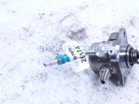 Honda HIGH PRESSURE FUEL PUMP - ENGINE MTD Honda HIGH PRESSURE FUEL PUMP - ENGINE MTD