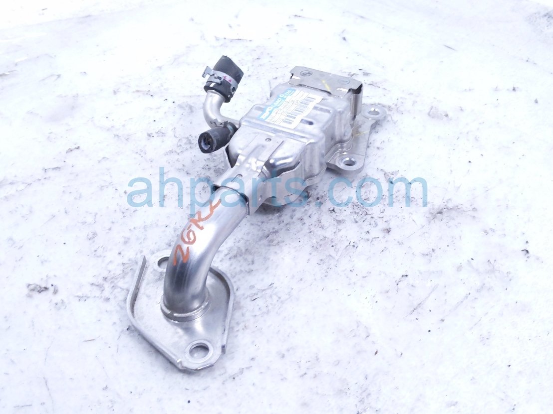 $49 Toyota EGR COOLER - 2.5L FWD $49 Toyota EGR COOLER - 2.5L FWD