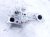 2018 Toyota Camry Egr Cooler 2.5l Fwd 25680 25010 Replacement 2018 Toyota Camry Egr Cooler 2.5l Fwd 25680 25010 Replacement thumbnail