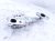 2018 Toyota Camry Egr Cooler 2.5l Fwd 25680 25010 Replacement 2018 Toyota Camry Egr Cooler 2.5l Fwd 25680 25010 Replacement thumbnail