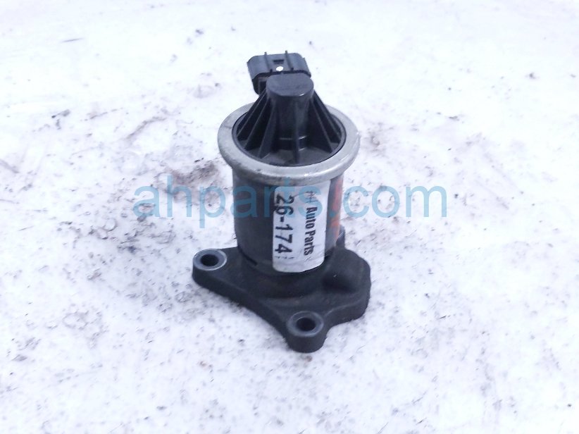 Honda EGR VALVE - 2.0L HYBRID