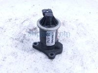 Honda EGR VALVE - 2.0L HYBRID Honda EGR VALVE - 2.0L HYBRID