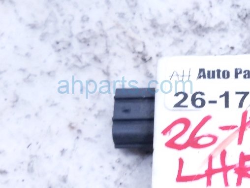 2025 Honda CR V Blind Spot Radar Sensor 8S410 3A0 A20 Replacement 2025 Honda CR V Blind Spot Radar Sensor 8S410 3A0 A20 Replacement
