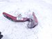 2025 Honda CR V Passenger Hood Hinge Red 60120 3A0 A00ZZ Replacement 2025 Honda CR V Passenger Hood Hinge Red 60120 3A0 A00ZZ Replacement thumbnail
