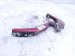 2025 Honda CR V Passenger Hood Hinge Red 60120 3A0 A00ZZ Replacement 2025 Honda CR V Passenger Hood Hinge Red 60120 3A0 A00ZZ Replacement thumbnail